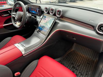 Mercedes-Benz C-Klasse Vorführwagen Mercedes-Benz C-Klasse Vorführwagen