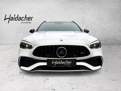 Mercedes-Benz C-Klasse Vorführwagen Mercedes-Benz C-Klasse Vorführwagen