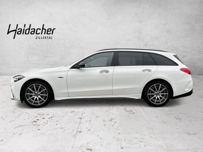 Mercedes-Benz C-Klasse Vorführwagen Mercedes-Benz C-Klasse Vorführwagen