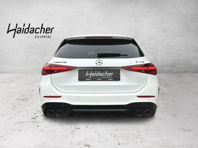 Mercedes-Benz C-Klasse Vorführwagen Mercedes-Benz C-Klasse Vorführwagen