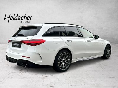 Mercedes-Benz C-Klasse Vorführwagen Mercedes-Benz C-Klasse Vorführwagen