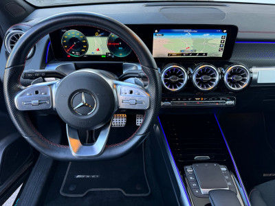 Mercedes-Benz EQB Gebrauchtwagen Mercedes-Benz EQB Gebrauchtwagen