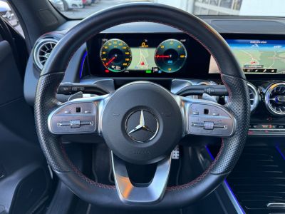 Mercedes-Benz EQB Gebrauchtwagen