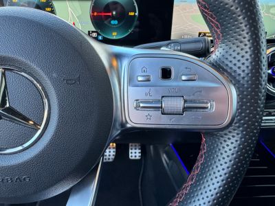 Mercedes-Benz EQB Gebrauchtwagen