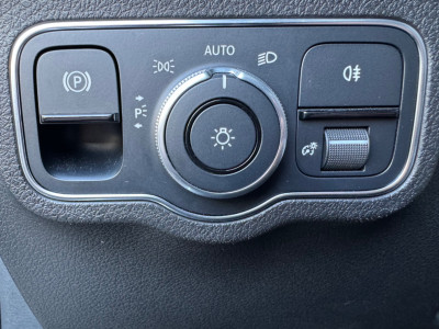 Mercedes-Benz EQB Gebrauchtwagen Mercedes-Benz EQB Gebrauchtwagen