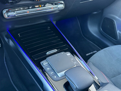 Mercedes-Benz EQB Gebrauchtwagen Mercedes-Benz EQB Gebrauchtwagen