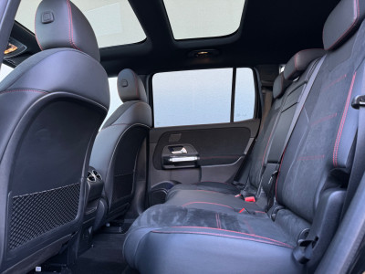 Mercedes-Benz EQB Gebrauchtwagen Mercedes-Benz EQB Gebrauchtwagen