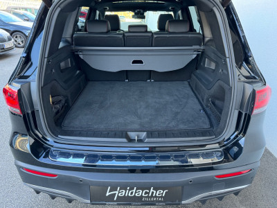 Mercedes-Benz EQB Gebrauchtwagen Mercedes-Benz EQB Gebrauchtwagen