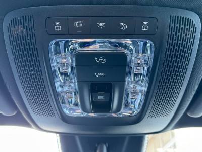 Mercedes-Benz EQB Gebrauchtwagen Mercedes-Benz EQB Gebrauchtwagen