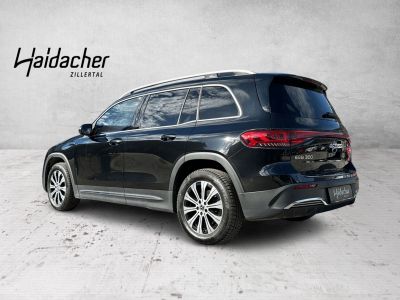 Mercedes-Benz EQB Gebrauchtwagen