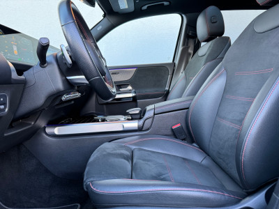 Mercedes-Benz EQB Gebrauchtwagen Mercedes-Benz EQB Gebrauchtwagen