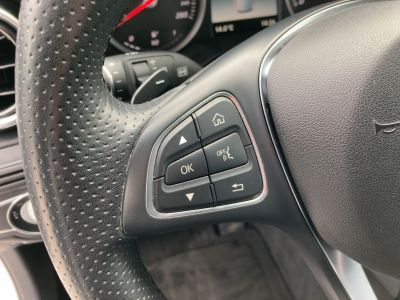 Mercedes-Benz GLC Gebrauchtwagen Mercedes-Benz GLC Gebrauchtwagen