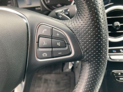 Mercedes-Benz GLC Gebrauchtwagen Mercedes-Benz GLC Gebrauchtwagen