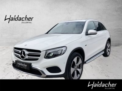 Mercedes-Benz GLC Gebrauchtwagen Mercedes-Benz GLC Gebrauchtwagen