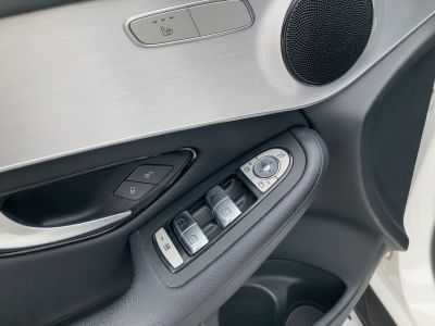 Mercedes-Benz GLC Gebrauchtwagen Mercedes-Benz GLC Gebrauchtwagen