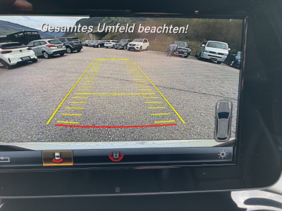 Mercedes-Benz GLC Gebrauchtwagen