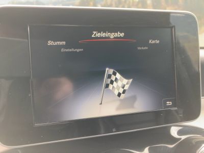 Mercedes-Benz GLC Gebrauchtwagen Mercedes-Benz GLC Gebrauchtwagen