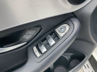 Mercedes-Benz GLC Gebrauchtwagen Mercedes-Benz GLC Gebrauchtwagen