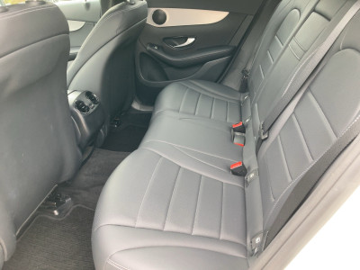 Mercedes-Benz GLC Gebrauchtwagen