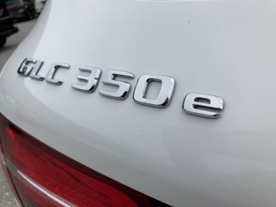 Mercedes-Benz GLC Gebrauchtwagen Mercedes-Benz GLC Gebrauchtwagen