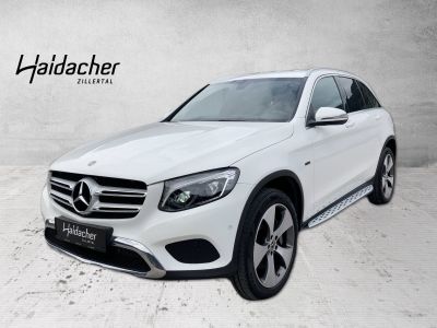 Mercedes-Benz GLC Gebrauchtwagen Mercedes-Benz GLC Gebrauchtwagen