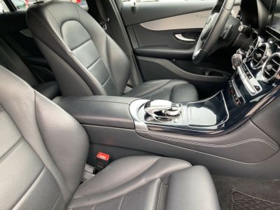 Mercedes-Benz GLC Gebrauchtwagen Mercedes-Benz GLC Gebrauchtwagen