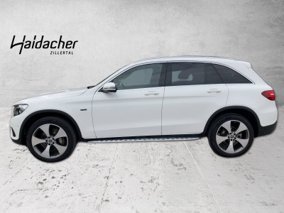 Mercedes-Benz GLC Gebrauchtwagen