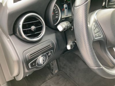 Mercedes-Benz GLC Gebrauchtwagen Mercedes-Benz GLC Gebrauchtwagen
