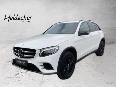 Mercedes-Benz GLC Gebrauchtwagen Mercedes-Benz GLC Gebrauchtwagen