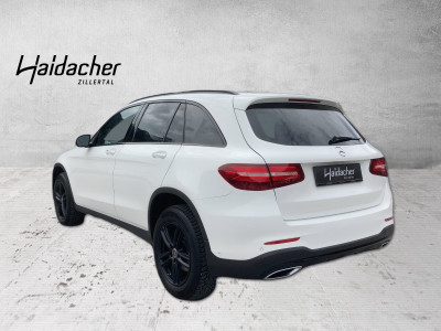 Mercedes-Benz GLC Gebrauchtwagen Mercedes-Benz GLC Gebrauchtwagen