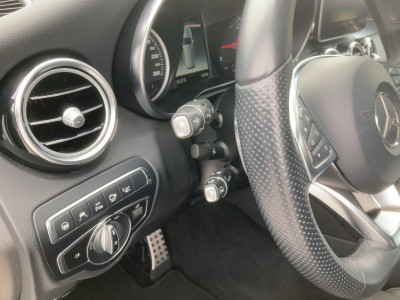 Mercedes-Benz GLC Gebrauchtwagen Mercedes-Benz GLC Gebrauchtwagen