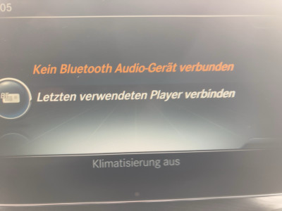 Mercedes-Benz GLC Gebrauchtwagen Mercedes-Benz GLC Gebrauchtwagen