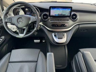 Mercedes-Benz Marco Polo Vorführwagen