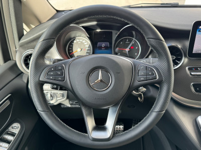 Mercedes-Benz Marco Polo Vorführwagen