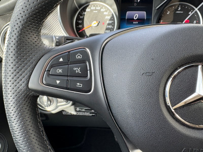 Mercedes-Benz Marco Polo Vorführwagen