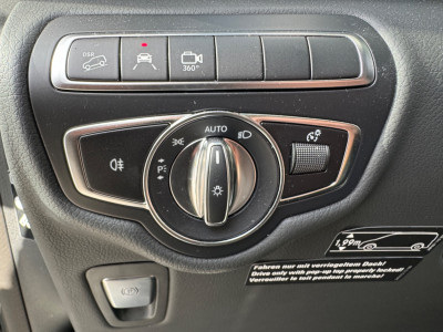 Mercedes-Benz Marco Polo Vorführwagen