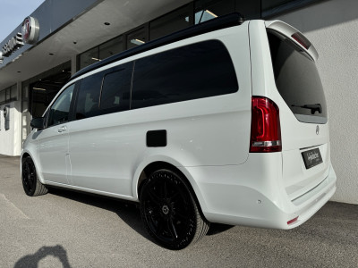 Mercedes-Benz Marco Polo Vorführwagen