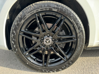 Mercedes-Benz Marco Polo Vorführwagen