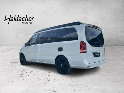 Mercedes-Benz Marco Polo Vorführwagen