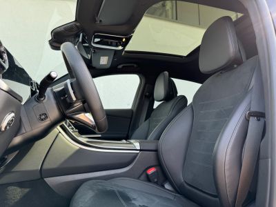Mercedes-Benz GLC Vorführwagen Mercedes-Benz GLC Vorführwagen