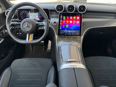 Mercedes-Benz GLC Vorführwagen Mercedes-Benz GLC Vorführwagen