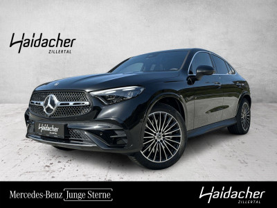 Mercedes-Benz GLC Vorführwagen