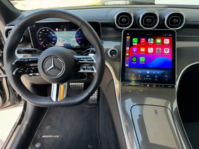 Mercedes-Benz GLC Vorführwagen Mercedes-Benz GLC Vorführwagen