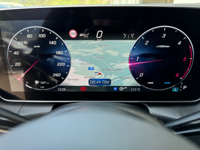 Mercedes-Benz GLC Vorführwagen