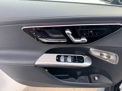 Mercedes-Benz GLC Vorführwagen