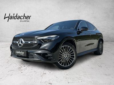 Mercedes-Benz GLC Vorführwagen Mercedes-Benz GLC Vorführwagen