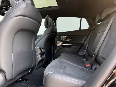 Mercedes-Benz GLC Vorführwagen Mercedes-Benz GLC Vorführwagen