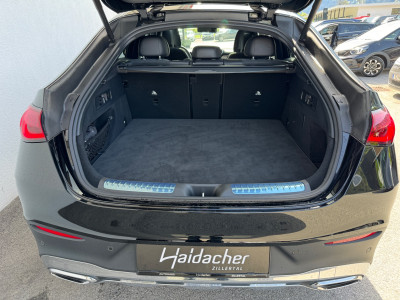 Mercedes-Benz GLC Vorführwagen