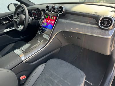 Mercedes-Benz GLC Vorführwagen Mercedes-Benz GLC Vorführwagen
