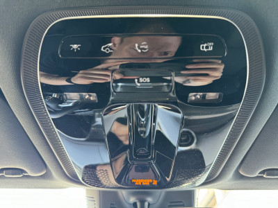 Mercedes-Benz GLC Vorführwagen